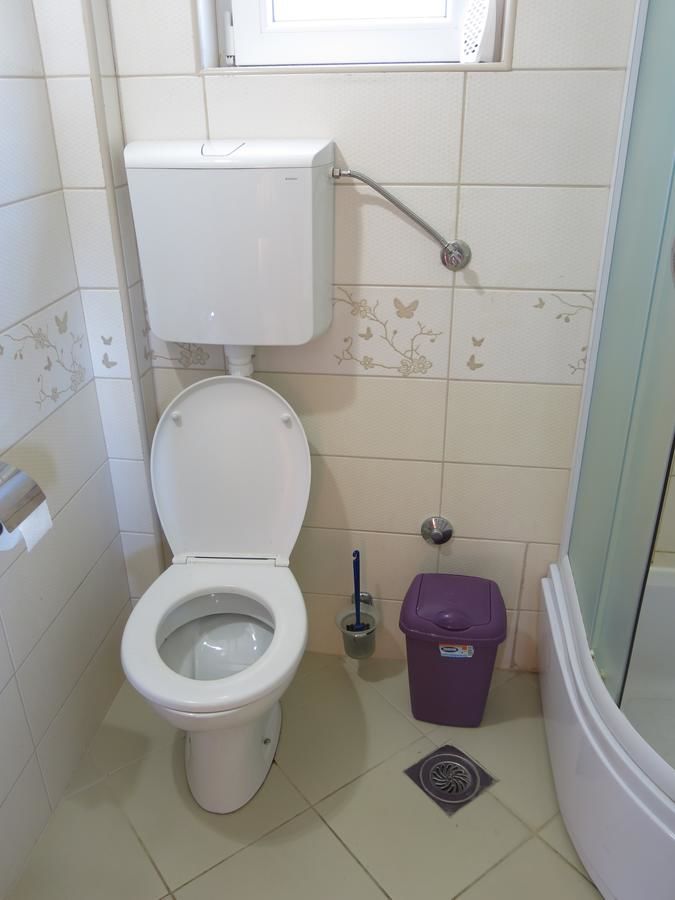 Апартаменты Apartments Victoriya Сутоморе