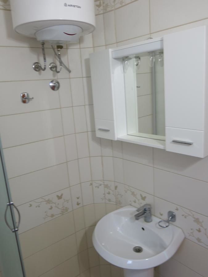 Апартаменты Apartments Victoriya Сутоморе