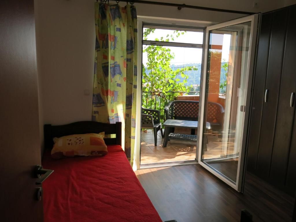 Апартаменты Apartments Victoriya Сутоморе