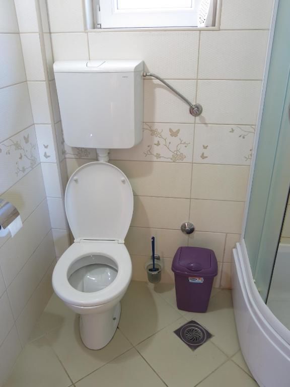 Апартаменты Apartments Victoriya Сутоморе