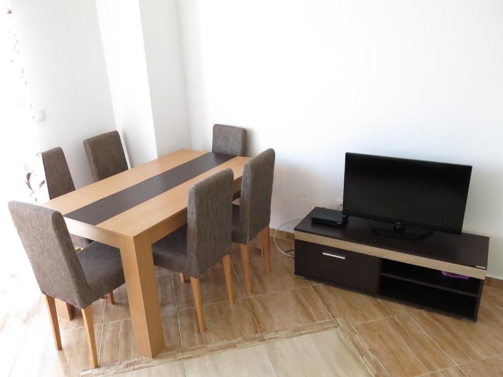 Апартаменты Apartments Victoriya Сутоморе