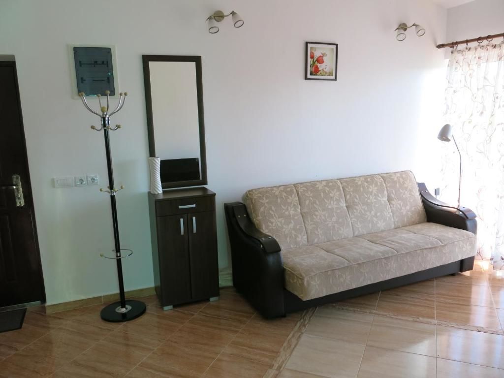 Апартаменты Apartments Victoriya Сутоморе