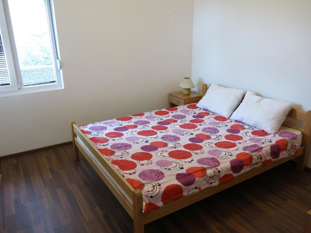 Апартаменты Apartments Victoriya Сутоморе