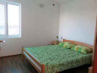 Апартаменты Apartments Victoriya Сутоморе Апартаменты с видом на море-52