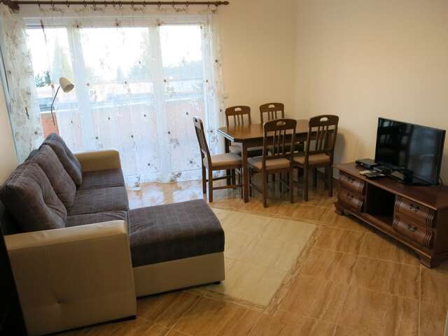 Апартаменты Apartments Victoriya Сутоморе-12