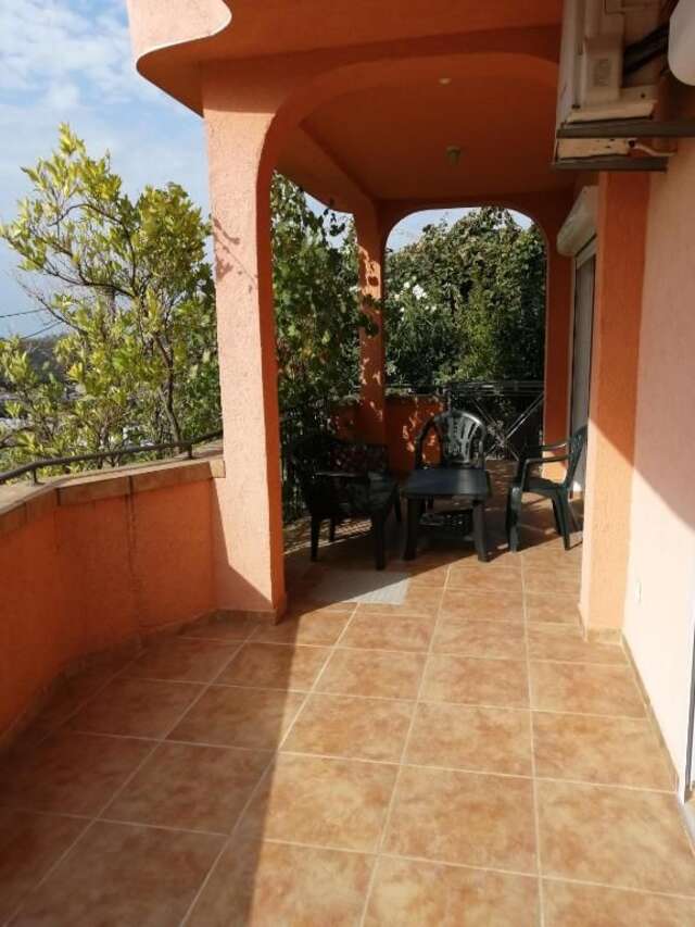 Апартаменты Apartments Victoriya Сутоморе-113
