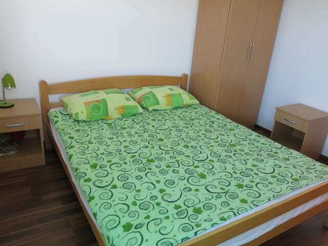 Апартаменты Apartments Victoriya Сутоморе-14