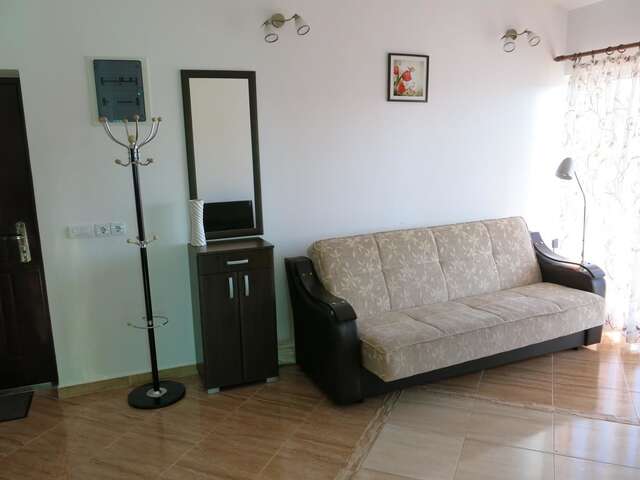 Апартаменты Apartments Victoriya Сутоморе-36