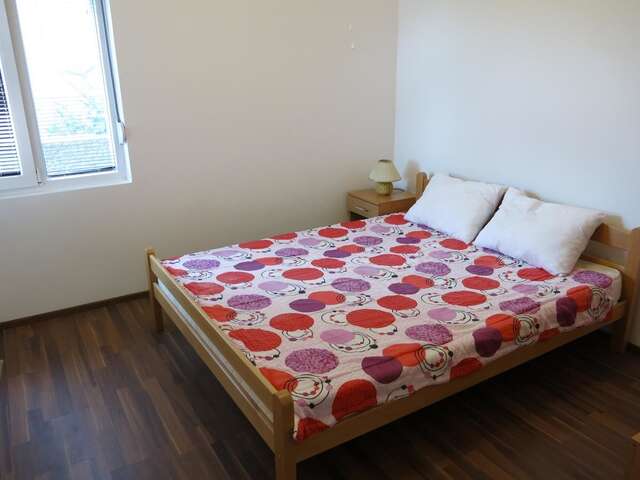 Апартаменты Apartments Victoriya Сутоморе-38