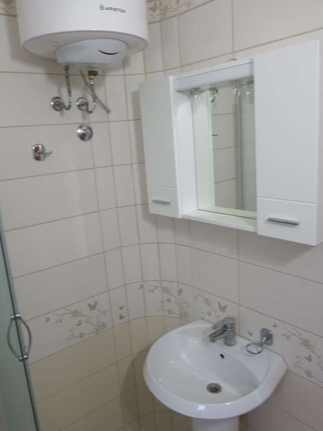 Апартаменты Apartments Victoriya Сутоморе-44