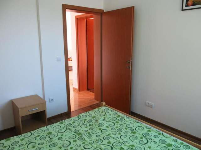 Апартаменты Apartments Victoriya Сутоморе-56