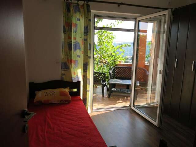 Апартаменты Apartments Victoriya Сутоморе-57