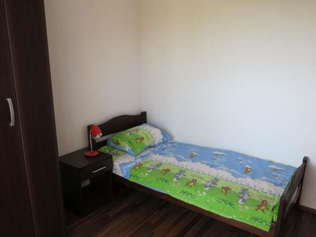 Апартаменты Apartments Victoriya Сутоморе-60