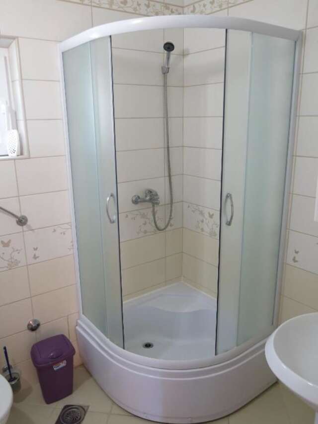 Апартаменты Apartments Victoriya Сутоморе-64