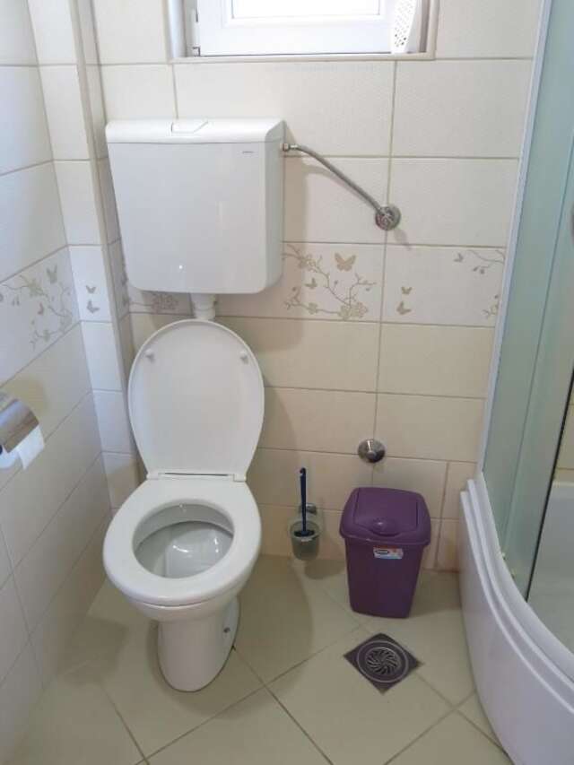 Апартаменты Apartments Victoriya Сутоморе-65