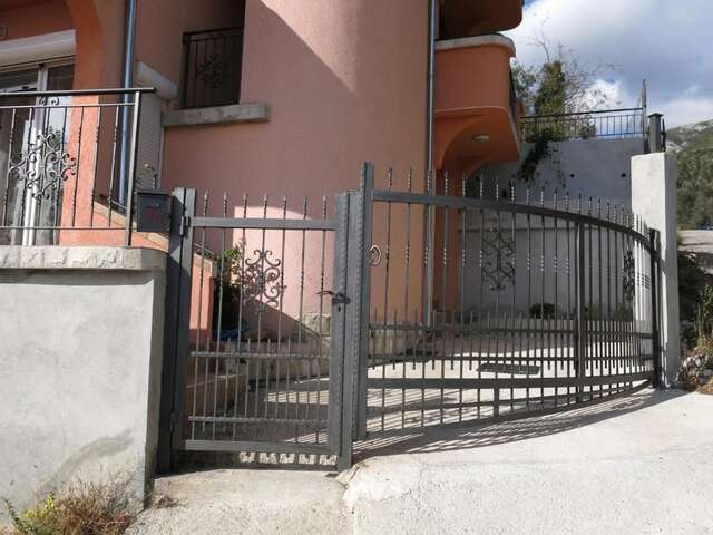 Апартаменты Apartments Victoriya Сутоморе-66