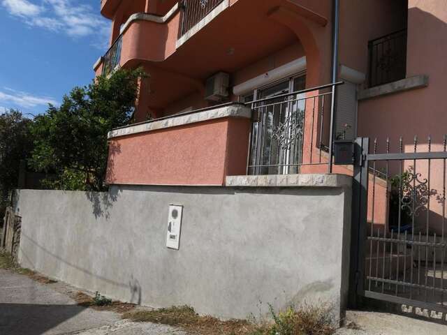 Апартаменты Apartments Victoriya Сутоморе-68
