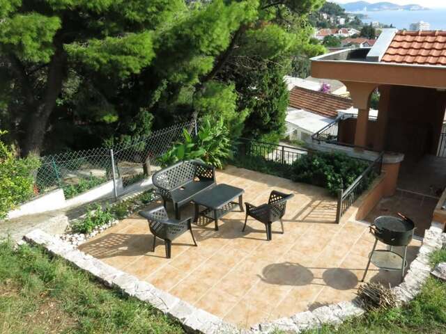 Апартаменты Apartments Victoriya Сутоморе-72