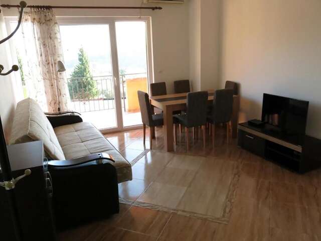 Апартаменты Apartments Victoriya Сутоморе-73