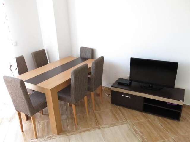 Апартаменты Apartments Victoriya Сутоморе-74