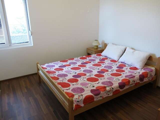 Апартаменты Apartments Victoriya Сутоморе-78