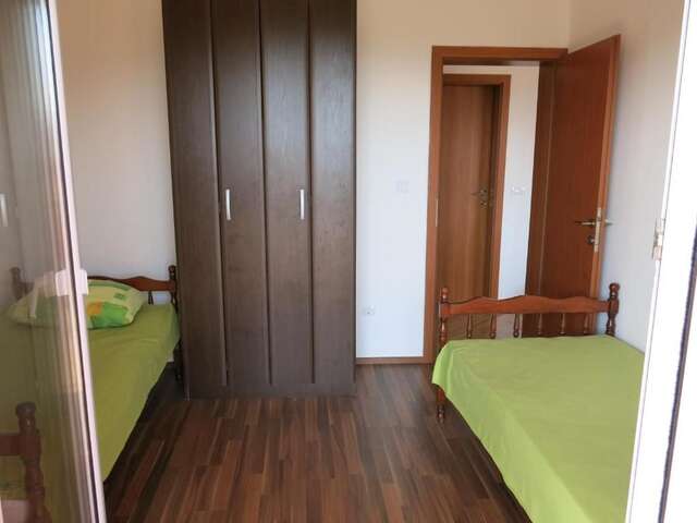 Апартаменты Apartments Victoriya Сутоморе-80