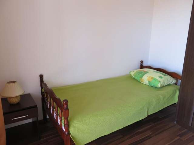 Апартаменты Apartments Victoriya Сутоморе-81