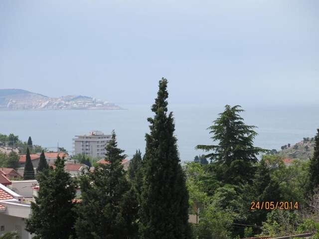 Апартаменты Apartments Victoriya Сутоморе-92
