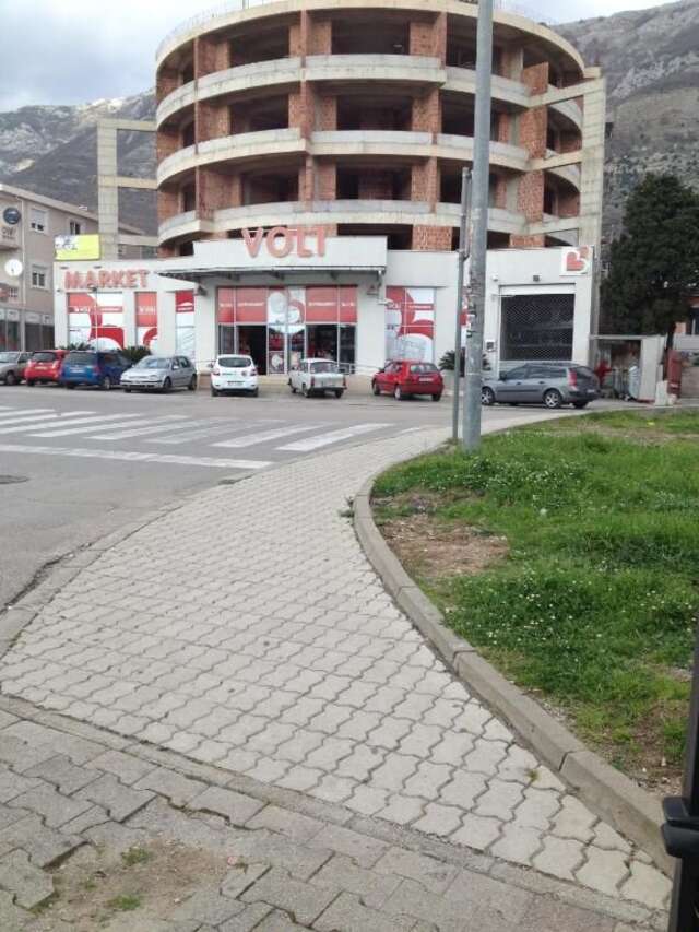 Апартаменты Apartments Victoriya Сутоморе-95